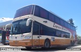 Expreso Alberino 25 na cidade de Trenque Lauquen, Buenos Aires, Argentina, por Franco Gonzalez. Número da foto: #:id.