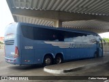 Viação Águia Branca 32290 na cidade de Aracaju, Sergipe, Brasil, por Carlos Henrique. Número da foto: #7407593.