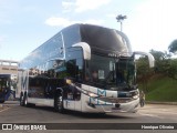 Empresa de Ônibus Nossa Senhora da Penha 59014 na cidade de São Paulo, São Paulo, Brasil, por Henrique Oliveira. Número da foto: #:id.