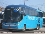 Auto Viação Progresso 6198 na cidade de Recife, Pernambuco, Brasil, por Gustavo Felipe Melo. Número da foto: #7407416.