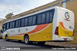 Gertaxi 2522015 na cidade de Fortaleza, Ceará, Brasil, por Paulo Henrique Felício Freitas. Número da foto: #:id.