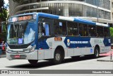 Viação Getúlio Vargas 20857 na cidade de Belo Horizonte, Minas Gerais, Brasil, por Eduardo Ribeiro. Número da foto: #7405471.
