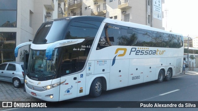 Pessoatur 8080 na cidade de Betim, Minas Gerais, Brasil, por Paulo Alexandre da Silva. Número da foto: #7410291.