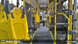 Ralip Transportes Rodoviários 3001 na cidade de São Paulo, São Paulo, Brasil, por Aline Guilger. Número da foto: #:id.