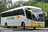 Auto Viação Ouro Verde 13097 na cidade de São Paulo, São Paulo, Brasil, por Matheus Gabriel dos Santos. Número da foto: #7408797.