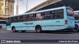 VICASA - Viação Canoense S.A. 3723 na cidade de Porto Alegre, Rio Grande do Sul, Brasil, por Gabriel da Silva Ristow. Número da foto: #:id.