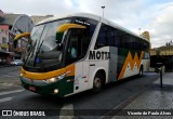 Viação Motta 31743 na cidade de Belo Horizonte, Minas Gerais, Brasil, por Vicente de Paulo Alves. Número da foto: #7409127.