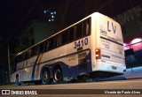 LV Turismo 3410 na cidade de Belo Horizonte, Minas Gerais, Brasil, por Vicente de Paulo Alves. Número da foto: #7409061.