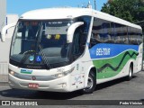 Bel-Tour Transportes e Turismo 362 na cidade de Rio de Janeiro, Rio de Janeiro, Brasil, por Pedro Vinicius. Número da foto: #7408869.