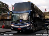 Viação Cometa 17321 na cidade de Belo Horizonte, Minas Gerais, Brasil, por Vicente de Paulo Alves. Número da foto: #7409140.