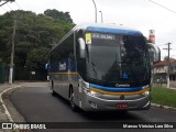 Viação Cometa 18540 na cidade de São Paulo, São Paulo, Brasil, por Marcus Vinicius Lara Silva. Número da foto: #7410536.