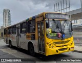 Plataforma Transportes 30356 na cidade de Salvador, Bahia, Brasil, por Victor São Tiago Santos. Número da foto: #:id.