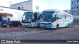 Emtram 4820 na cidade de Barra da Estiva, Bahia, Brasil, por Flávio  Santos. Número da foto: #7411024.