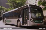 Via Sudeste Transportes S.A. 5 3004 na cidade de São Paulo, São Paulo, Brasil, por Felipe Alves. Número da foto: #:id.
