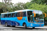 Litorânea Transportes Coletivos 5093 na cidade de São Paulo, São Paulo, Brasil, por Matheus Gabriel dos Santos. Número da foto: #:id.