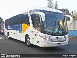 Auto Viação Putinga 97 na cidade de Canoas, Rio Grande do Sul, Brasil, por Douglas Storgatto. Número da foto: #:id.