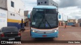 Emtram 4120 na cidade de Barra da Estiva, Bahia, Brasil, por Flávio  Santos. Número da foto: #7410894.
