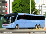 Expresso Guanabara 613 na cidade de Fortaleza, Ceará, Brasil, por Ramon Barbosa do Nascimento. Número da foto: #:id.