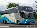 Expresso Satélite Norte 11300 na cidade de Teresina, Piauí, Brasil, por Guilherme Fernandes Rêgo. Número da foto: #:id.