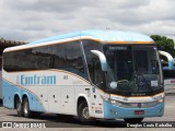 Emtram 4810 na cidade de Vitória da Conquista, Bahia, Brasil, por Douglas Couto Barbalho. Número da foto: #:id.