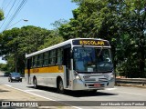 Rosolen Turismo 64807 na cidade de Monte Mor, São Paulo, Brasil, por José Eduardo Garcia Pontual. ID da foto: :id.