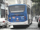Sambaíba Transportes Urbanos 2 1510 na cidade de São Paulo, São Paulo, Brasil, por David Roberto Silva Dos Santos. Número da foto: #:id.