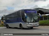 Edson Turismo 2006 na cidade de Formiga, Minas Gerais, Brasil, por Diego Felipe. Número da foto: #:id.