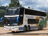 Pimentel Turismo 3200 na cidade de Campos do Jordão, São Paulo, Brasil, por George Miranda. ID da foto: :id.