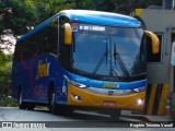 Rápido Expresso Fênix Viação 37525 na cidade de São Paulo, São Paulo, Brasil, por Rogério Teixeira Varadi. Número da foto: #7409712.