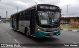 Auto Viação Urubupungá 00256 na cidade de Osasco, São Paulo, Brasil, por Carlos  Henrique. Número da foto: #:id.