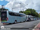 Viação Garcia 8164 na cidade de São Paulo, São Paulo, Brasil, por Renato Furtado Filomena. Número da foto: #7409135.