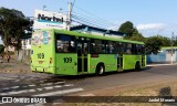 SOGAL - Sociedade de Ônibus Gaúcha Ltda. 109 na cidade de Canoas, Rio Grande do Sul, Brasil, por Jardel Moraes. ID da foto: :id.