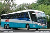 Rápido Ribeirão Preto 3400 na cidade de São Paulo, São Paulo, Brasil, por Matheus Gabriel dos Santos. Número da foto: #7408811.