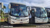 Bel-Tour Transportes e Turismo RJ 508.037 na cidade de Barra do Piraí, Rio de Janeiro, Brasil, por Marllon Peixoto da Silva. Número da foto: #:id.