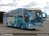 Auto Viação Camurujipe 5027 na cidade de Vitória da Conquista, Bahia, Brasil, por Matheus Souza Santos. Número da foto: #:id.