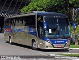 Hansatur Transporte e Turismo 11930 na cidade de Florianópolis, Santa Catarina, Brasil, por João Antonio Müller Muller. Número da foto: #:id.