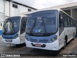 Transportes Futuro C30102 na cidade de Rio de Janeiro, Rio de Janeiro, Brasil, por Jorge Gonçalves. Número da foto: #:id.