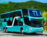 Viação Sampaio 11614 na cidade de Petrópolis, Rio de Janeiro, Brasil, por Victor Henrique. Número da foto: #:id.