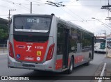 Express Transportes Urbanos Ltda 4 8785 na cidade de São Paulo, São Paulo, Brasil, por Felipe Alves. Número da foto: #:id.