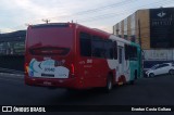 Santa Zita Transportes Coletivos 30140 na cidade de Cariacica, Espírito Santo, Brasil, por Everton Costa Goltara. Número da foto: #:id.