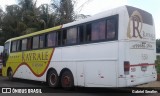 Ônibus Particulares 550 na cidade de Andirá, Paraná, Brasil, por Gabriel Serafim. ID da foto: :id.