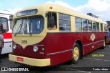 CMTC - Companhia Municipal de Transportes Coletivos 3093 na cidade de São Paulo, São Paulo, Brasil, por Carlos Júnior. Número da foto: #7411120.