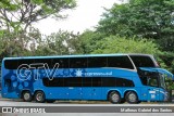 Expresso do Sul 419300 na cidade de São Paulo, São Paulo, Brasil, por Matheus Gabriel dos Santos. Número da foto: #7408816.