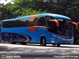 Litorânea Transportes Coletivos 5056 na cidade de São Paulo, São Paulo, Brasil, por Marco Antônio Silva de Góes. ID da foto: :id.