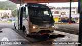 Auto Viação 1001 RJ 108.633 na cidade de Nova Friburgo, Rio de Janeiro, Brasil, por Felipe Cardinot de Souza Pinheiro. Número da foto: #:id.