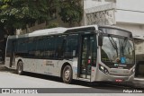 Via Sudeste Transportes S.A. 5 3114 na cidade de São Paulo, São Paulo, Brasil, por Felipe Alves. Número da foto: #:id.