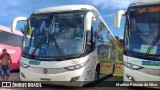 Bel-Tour Transportes e Turismo 312 na cidade de Barra do Piraí, Rio de Janeiro, Brasil, por Marllon Peixoto da Silva. Número da foto: #:id.