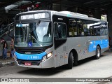 Transwolff Transportes e Turismo 6 6001 na cidade de São Paulo, São Paulo, Brasil, por Rodrigo Rodrigues da Cunha. Número da foto: #:id.