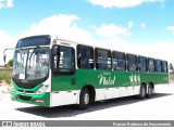 Transportes Cidade do Natal 6-035 na cidade de Natal, Rio Grande do Norte, Brasil, por Ramon Barbosa do Nascimento. Número da foto: #:id.