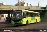 SOGAL - Sociedade de Ônibus Gaúcha Ltda. 105 na cidade de Canoas, Rio Grande do Sul, Brasil, por Jardel Moraes. Número da foto: #:id.